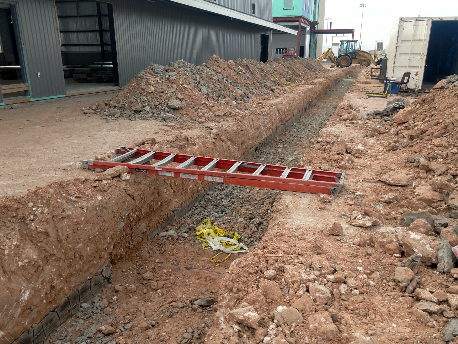 Site Safety Audits | Services | Thomas Safety Solutions Inc