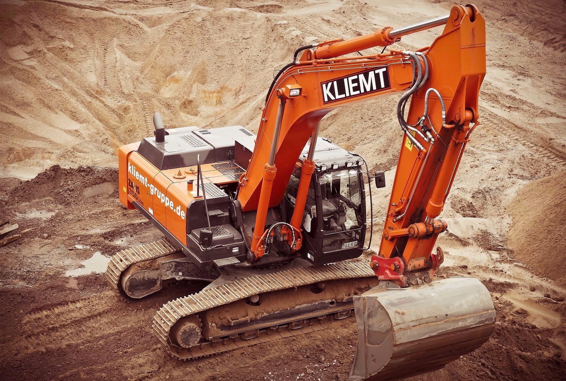 Excavation and Trenching Competent Person Course