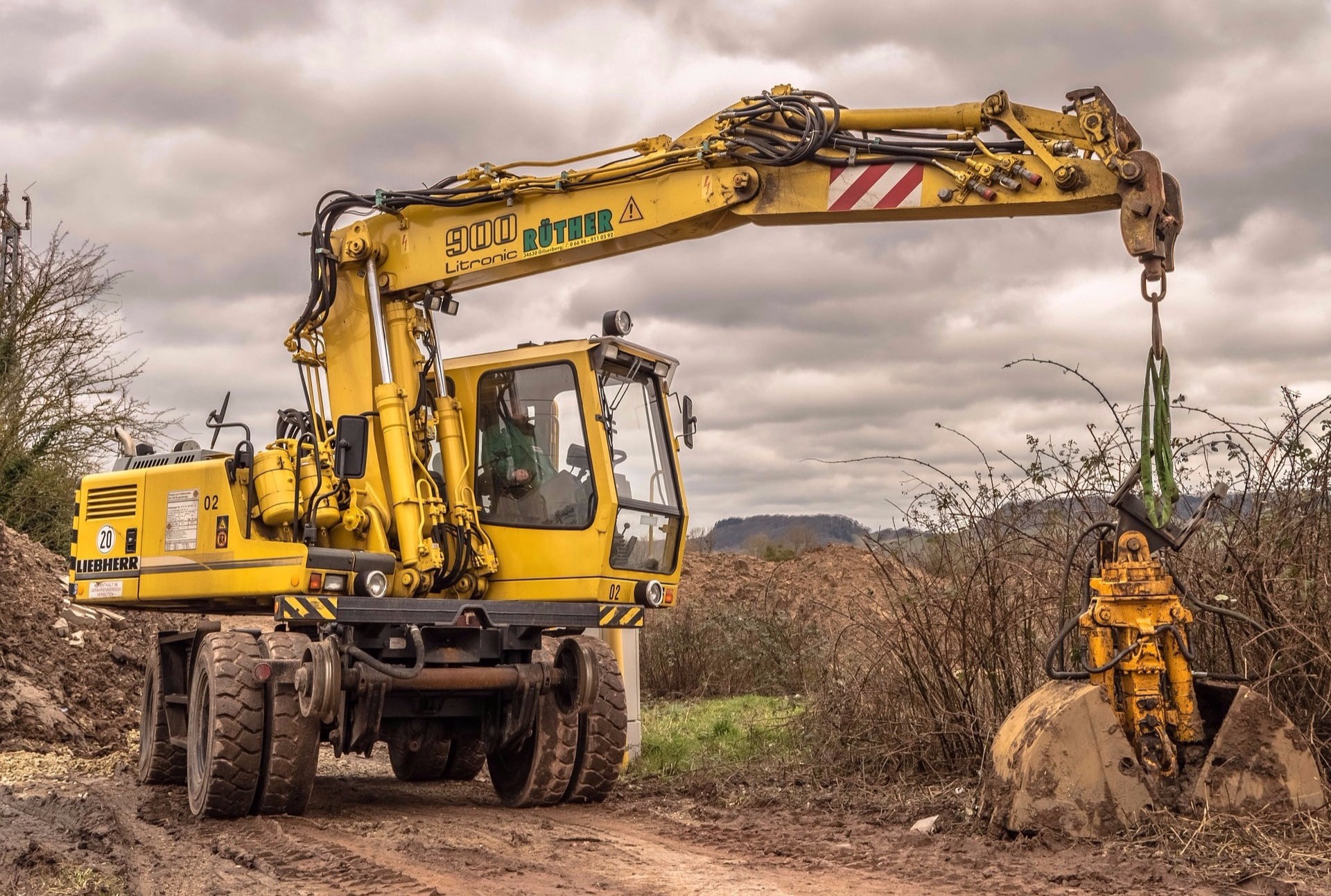 Fall Protection Competent Person Course