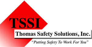 Thomas Safety Solutions Logo